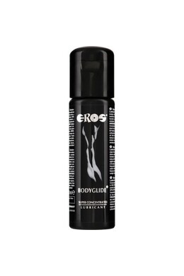 EROS Bodyglide Superconcentrated Lubricant - High-Quality Silicone-Based Lubricant