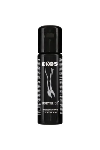 EROS Bodyglide Superconcentrated Lubricant - Il Lubrificante a Base di Silicone di Alta Qualità
