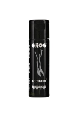 EROS Bodyglide Superconcentrated Lubricant - Il Lubrificante a Base di Silicone di Alta Qualità