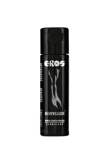 EROS Bodyglide Superconcentrated Lubricant - Il Lubrificante a Base di Silicone di Alta Qualità