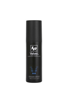 ID Lube Concentrated Silicone-Based Lubricant | German Quality