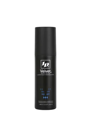 ID Lube Concentrated Silicone-Based Lubricant | German Quality
