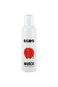 Gel Nuru per Massaggi Sensuali - Scopri il Piacere