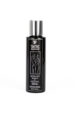 Natural Tantric Oil Without Added Scents - Enhance Sensitivity and Pleasure
