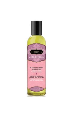 Olio Massaggio Sensuale Kamasutra - Relax Totale