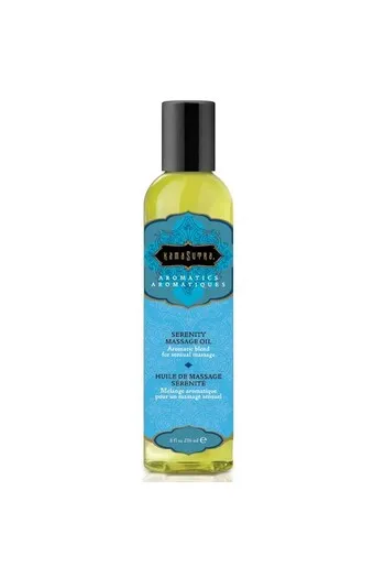 Olio Massaggio Sensuale per Relax e Benessere