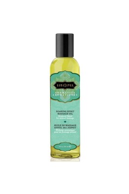 Sensual Kamasutra Massage Oil for Relaxation