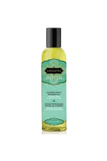 Olio Massaggio Sensuale Kamasutra per Relax