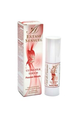 Extase Sensuel - Olio da Massaggio in Silicone Ultra Setoso per Intimità Sensuale