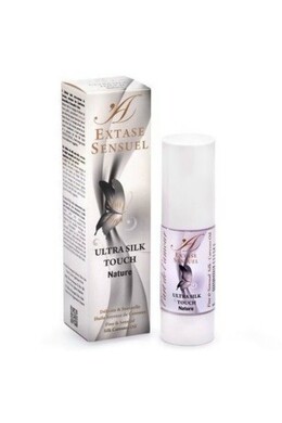 Extase Sensuel - Ultra Silky Silicone Massage Oil for Intimate Moments