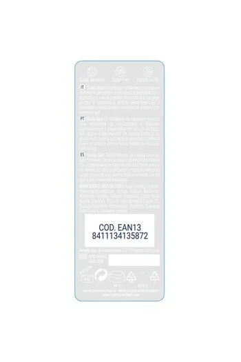 Hydrating Massage Gel 2-in-1 Sensual | Control