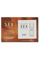 SLOW SEX by Bijoux: Erotic Cosmetics for Authentic & Sustainable Pleasure