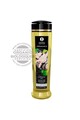 Shunga Massage Oil: Japanese Sensuality for Couples