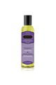 Olio Massaggio Sensuale per Relax e Benessere