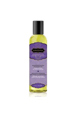 Sensual Massage Oil for Relaxation and Wellness