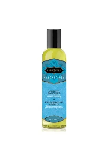 Sensual Massage Oil for Relaxation and Wellbeing