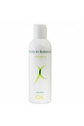 Body in Balance - Olio Nutriente per Massaggio e Cura della Pelle