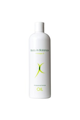Body in Balance: Nourishing Oil for Massage and Skin Care | Calming Effect