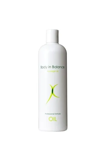 Body in Balance: Olio Nutriente per Massaggi e Cura della Pelle | Effetto Calmante