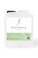 Body in Balance - Olio Nutriente per Massaggi e Cura della Pelle | Regola l'Umidità