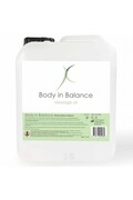 Body in Balance - Nutritive Oil for Massage & Skin Care | Moisture Regulating