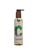 Cobeco Bio Natural Massage Oil | Vegan & Natural Massage Oil