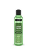 Olio Sensuale Tantra White Musk - Massaggio Erotico