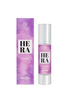 Secret Orchid Silk Skin Body Lotion | Hydration and Sensuality
