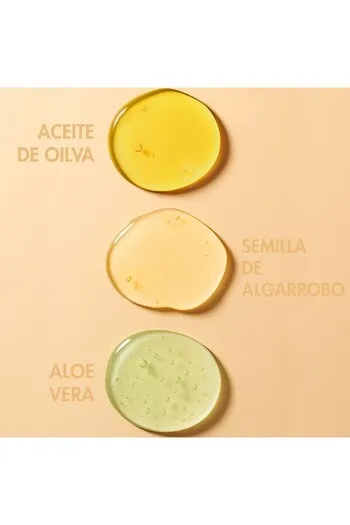 Olio Calmante Anal Naturale - Idratazione e Riparazione per la Pelle Sensibile