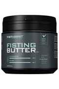 Fisting Butter di Fist Assist: Lubrificante a Base d'Olio per Massima Comodità
