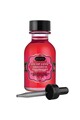 Kamasutra Oil of Love - Warming Sensual Oil for Foreplay