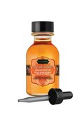 Kamasutra Oil of Love - Transform Foreplay with Heat Sensations and Intense Flavor