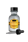 Kamasutra Oil of Love - Transform Foreplay with Warming Sensations