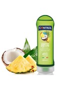 Hydrating Massage Gel 2-in-1 Stimulating and Sensual