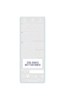 Hydrating Sensual Massage Gel 2-in-1