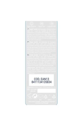 Gel Massaggio Idratante Sensuale 2 in 1