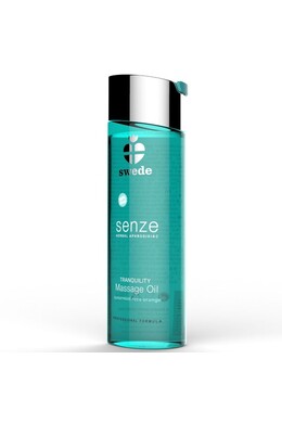 Professional Aphrodisiac Herbal Massage Oil | 100% Vegan | 150ml