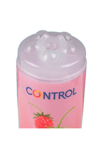 Ultrasensory Wild Berries Massage Gel - Ultimate Relaxation