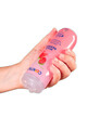 Ultrasensory Wild Berries Massage Gel - Ultimate Relaxation