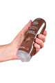 Bubble Chocolate: Sensory Chocolate Massage Gel for Couples
