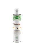 Vegan Coconut Massage Oil by INTT - Hydration and Relaxation for Your Skin