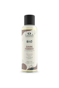 Luxuria BIO Dark Forest - Natural Massage Oil for Intense Hydration