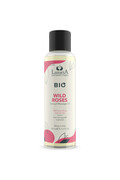 Luxuria BIO Wild Roses - Natural Massage Oil with Wild Rose