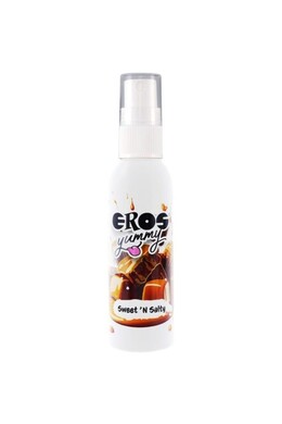 Eros Yummy Body Spray - Turn Intimate Moments into a Sensory Feast