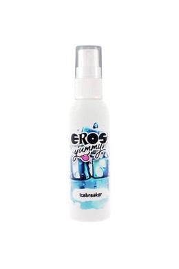 Eros Yummy Body Spray - Turn Intimate Moments into a Sensory Feast