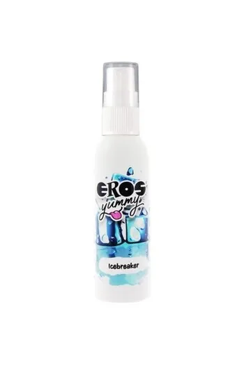 Eros Yummy Body Spray - Turn Intimate Moments into a Sensory Feast