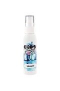 Eros Yummy Spray Corporeale - Trasforma i Momenti Intimi in un Banchetto Sensoriale