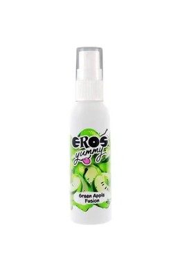 Eros Yummy: Spray Corpo con Gusto per Intimità Sensuale | Scopri Nuove Passioni