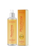 PheroStrong Pheromone Massage Oil for Women - Attraction and Sensuality