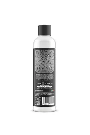 Quintessence Massage Oil - Natural Massage Oil with Icing Sugar Scent